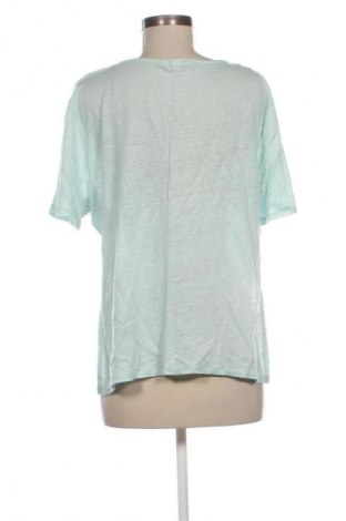 Дамска блуза H&M, Размер M, Цвят Зелен, Цена 10,22 €