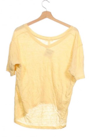 Дамска блуза H&M, Размер M, Цвят Жълт, Цена 10,22 €