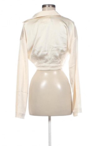 Dámská halenka H&M, Velikost S, Barva Béžová, Cena  179,00 Kč