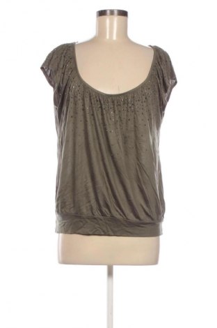 Dámska blúza H&M, Veľkosť S, Farba Zelená, Cena  8,09 €