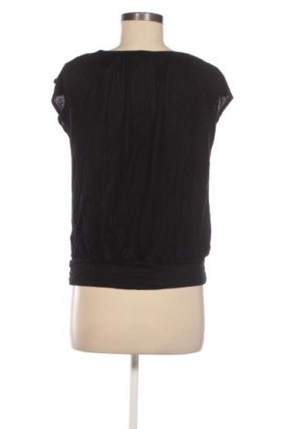 Bluzka damska H&M, Rozmiar S, Kolor Czarny, Cena 52,06 zł