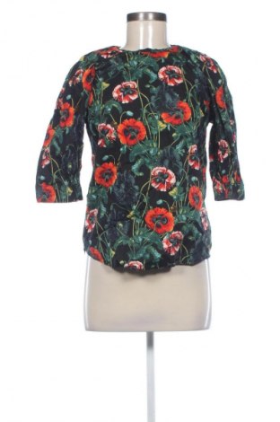 Dámska blúza H&M, Veľkosť S, Farba Viacfarebná, Cena  8,95 €
