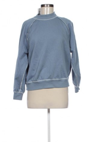 Dámská halenka H&M, Velikost S, Barva Modrá, Cena  119,00 Kč