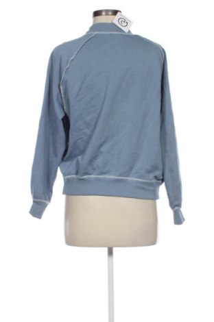 Dámská halenka H&M, Velikost S, Barva Modrá, Cena  119,00 Kč