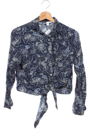 Bluzka damska H&M, Rozmiar S, Kolor Kolorowy, Cena 7,99 zł