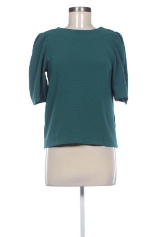 Bluzka damska H&M, Rozmiar S, Kolor Zielony, Cena 31,99 zł