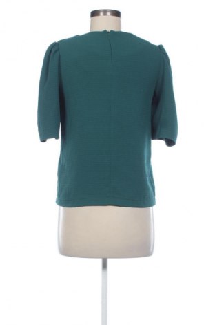 Bluzka damska H&M, Rozmiar S, Kolor Zielony, Cena 31,99 zł