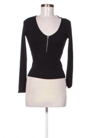 Bluzka damska H&M, Rozmiar S, Kolor Czarny, Cena 7,99 zł