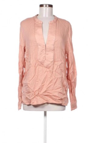 Bluzka damska H&M, Rozmiar XL, Kolor Pomarańczowy, Cena 7,99 zł