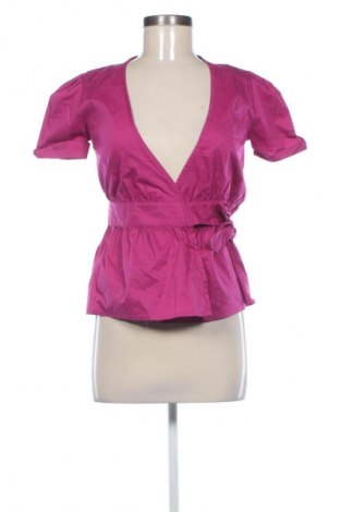 Dámska blúza H&M, Veľkosť XS, Farba Fialová, Cena  10,55 €