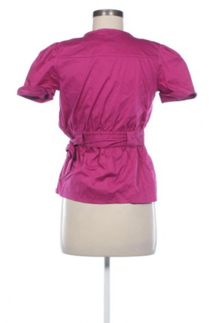 Dámska blúza H&M, Veľkosť XS, Farba Fialová, Cena  10,55 €