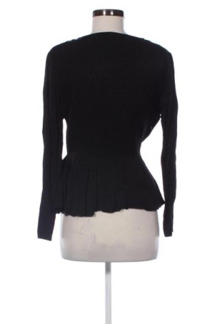 Dámská halenka H&M, Velikost M, Barva Černá, Cena  136,00 Kč