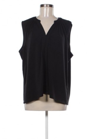 Bluzka damska H&M, Rozmiar XL, Kolor Czarny, Cena 46,99 zł