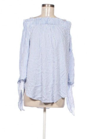 Dámska blúza H&M, Veľkosť XS, Farba Viacfarebná, Cena  1,95 €