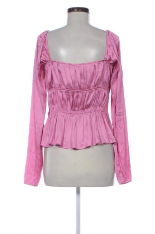 Bluzka damska H&M, Rozmiar M, Kolor Różowy, Cena 71,70 zł