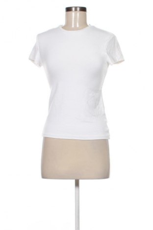 Bluzka damska H&M, Rozmiar M, Kolor Biały, Cena 64,30 zł