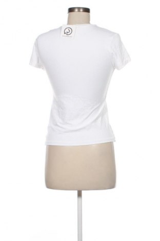 Bluzka damska H&M, Rozmiar M, Kolor Biały, Cena 64,30 zł