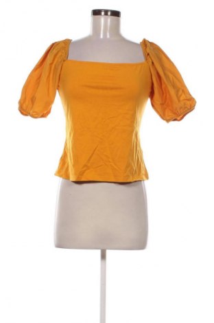 Dámska blúza H&M, Veľkosť M, Farba Žltá, Cena  9,70 €