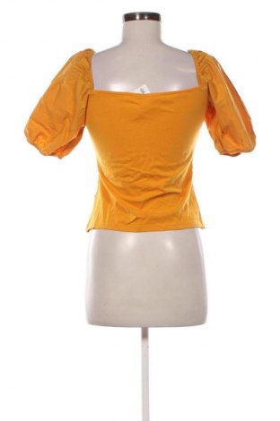 Dámska blúza H&M, Veľkosť M, Farba Žltá, Cena  9,70 €