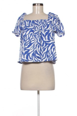 Bluzka damska H&M, Rozmiar M, Kolor Kolorowy, Cena 51,99 zł