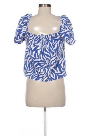 Bluzka damska H&M, Rozmiar M, Kolor Kolorowy, Cena 51,99 zł