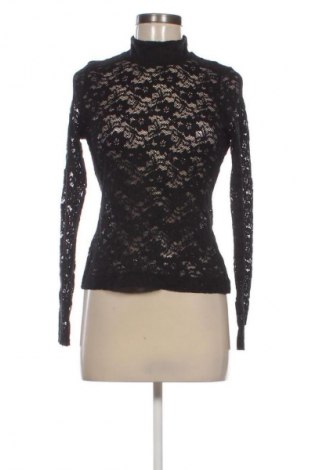 Dámska blúza H&M, Veľkosť S, Farba Čierna, Cena  10,00 €