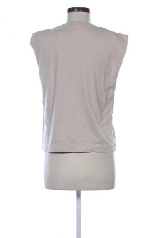 Дамска блуза H&M, Размер S, Цвят Сив, Цена 9,78 €