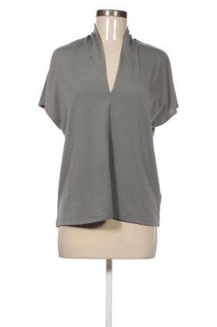 Bluzka damska H&M, Rozmiar M, Kolor Zielony, Cena 53,58 zł