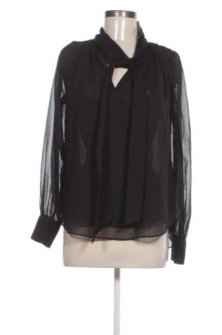 Bluzka damska H&M, Rozmiar XS, Kolor Czarny, Cena 8,99 zł