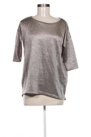 Dámska blúza H&M, Veľkosť S, Farba Zlatistá, Cena  8,95 €