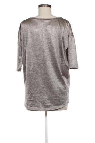 Dámska blúza H&M, Veľkosť S, Farba Zlatistá, Cena  8,95 €