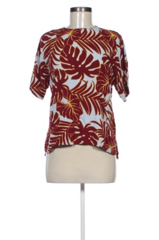 Bluzka damska H&M, Rozmiar S, Kolor Kolorowy, Cena 33,64 zł