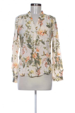 Bluzka damska H&M, Rozmiar XS, Kolor Kolorowy, Cena 9,99 zł