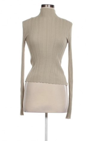 Дамска блуза H&M, Размер L, Цвят Зелен, Цена 9,99 €