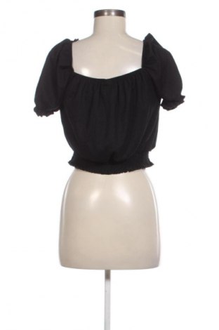 Dámska blúza H&M, Veľkosť M, Farba Čierna, Cena  5,11 €