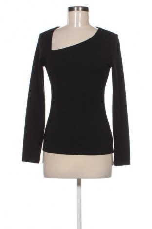 Bluzka damska H&M, Rozmiar S, Kolor Czarny, Cena 52,42 zł