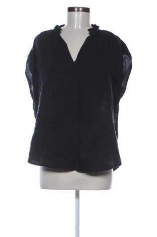 Bluzka damska H&M, Rozmiar M, Kolor Czarny, Cena 64,30 zł