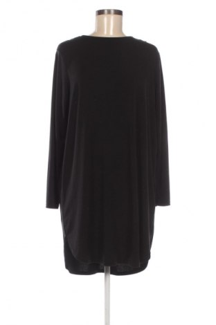 Bluzka damska H&M, Rozmiar L, Kolor Czarny, Cena 53,53 zł