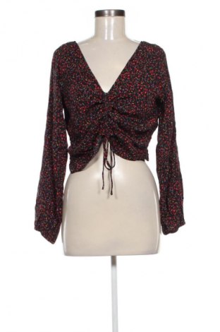 Bluzka damska H&M, Rozmiar XL, Kolor Kolorowy, Cena 9,99 zł