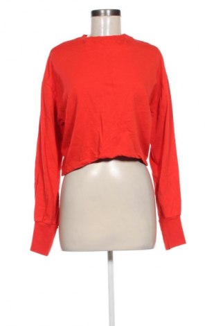 Bluzka damska H&M, Rozmiar S, Kolor Czerwony, Cena 9,99 zł