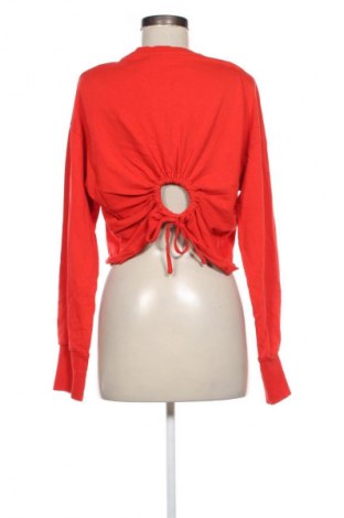 Bluzka damska H&M, Rozmiar S, Kolor Czerwony, Cena 9,99 zł