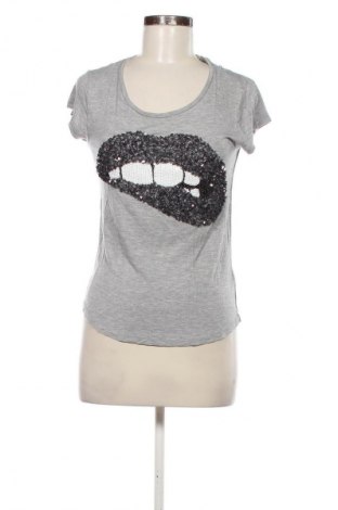 Bluzka damska H&M, Rozmiar S, Kolor Szary, Cena 48,99 zł