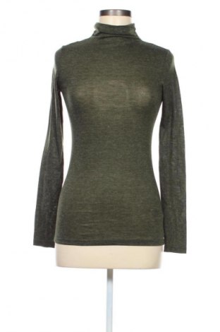 Bluzka damska H&M, Rozmiar XS, Kolor Zielony, Cena 45,34 zł