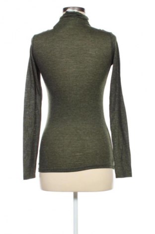 Bluzka damska H&M, Rozmiar XS, Kolor Zielony, Cena 45,34 zł