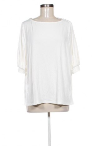 Bluzka damska H&M, Rozmiar XL, Kolor Biały, Cena 32,47 zł