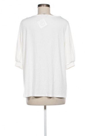 Bluzka damska H&M, Rozmiar XL, Kolor Biały, Cena 32,47 zł