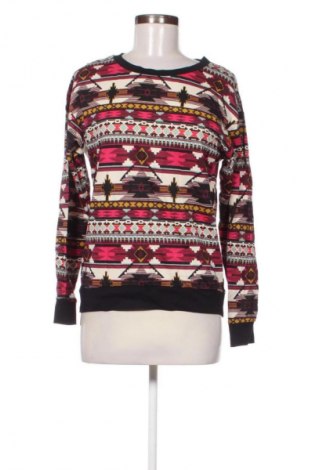 Bluzka damska H&M, Rozmiar S, Kolor Kolorowy, Cena 9,99 zł