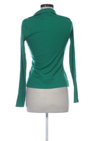 Dámska blúza H&M, Veľkosť M, Farba Zelená, Cena  2,95 €