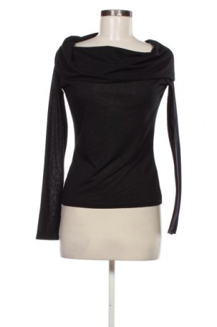 Dámska blúza H&M, Veľkosť S, Farba Čierna, Cena  5,62 €