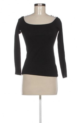 Dámska blúza H&M, Veľkosť S, Farba Čierna, Cena  2,95 €